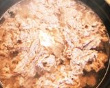 【離乳食にも】肉吸い（アレンジあり）作り方3写真
