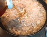 【離乳食にも】肉吸い（アレンジあり）作り方5写真