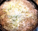 【離乳食にも】肉吸い（アレンジあり）作り方6写真