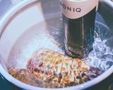 63℃ 低温調理 豚ロースの味噌粕漬け作り方10写真