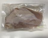 蒸し鶏作り方1写真