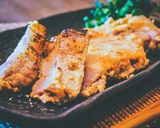 63℃ 低温調理 豚ロースの味噌粕漬け作り方22写真