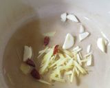 簡単・失敗無し☆ほうとうを自分の味付けで作り方3写真