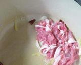 簡単・失敗無し☆ほうとうを自分の味付けで作り方4写真