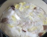 簡単・失敗無し☆ほうとうを自分の味付けで作り方7写真