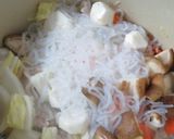 簡単・失敗無し☆ほうとうを自分の味付けで作り方6写真