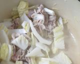 簡単・失敗無し☆ほうとうを自分の味付けで作り方5写真