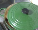 簡単・失敗無し☆ほうとうを自分の味付けで作り方10写真
