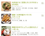 お弁当にも◎豆苗とカニカマのさっぱり和え作り方6写真