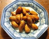 高血圧対策　玉葱ワイン作り方8写真