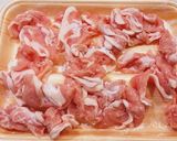 ほんのり甘め♪たっぷりタレの生姜焼き作り方3写真