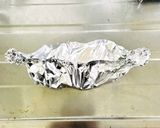アボカドソースと鮭のホイル焼き作り方6写真