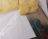 ☆簡単ハッシュドポテト☆作り方6写真