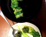 一口白菜 餃子作り方5写真