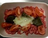 レンジで簡単キーマカレー作り方2写真