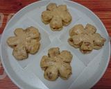 リッチな生地のくるみパン作り方17写真