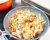 スパイスチキンカレー　手作り&味濃いめ作り方1写真