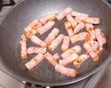 麻辣(マーラー)風炒め*作り方3写真