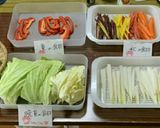 スティックサラダ作り方3写真