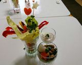 スティックサラダ作り方5写真