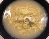 塩とんこつきんぴら✨作り方5写真