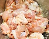 カリッとジューシー♪塩麹でつけた唐揚げ☆作り方4写真