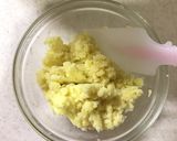 ふわもち最高♡じゃが芋入りコッペパン♡作り方1写真