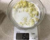 ふわもち最高♡じゃが芋入りコッペパン♡作り方2写真