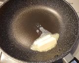 アボカドとサーモンのグラタン作り方2写真