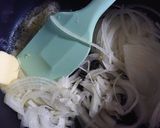 フワッと軽く甘い人参スープ作り方7写真