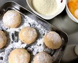 切り身1つで♪簡単！鮭コロッケ(^^)作り方6写真