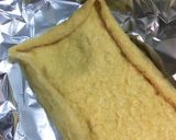 菜の花deピザ作り方1写真