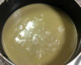 極!濃厚 煮干ラーメン作り方1写真