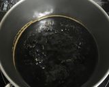 極!濃厚 煮干ラーメン作り方3写真