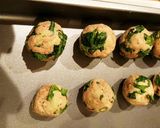 シーチキン大葉カツ作り方2写真