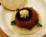 シーチキン大葉カツ作り方5写真