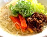 [作り置き]簡単☆便利☆ピリ辛肉みそ作り方6写真