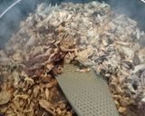 まぐろのふりかけ作り方5写真