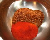 自家製香味ラー油作り方1写真