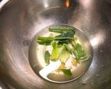 自家製香味ラー油作り方2写真