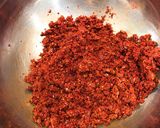 自家製香味ラー油作り方4写真