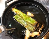 自家製香味ラー油作り方6写真
