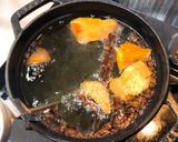 自家製香味ラー油作り方7写真