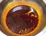自家製香味ラー油作り方10写真