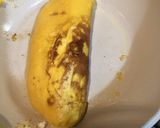 メレンゲでマシュマロふわふわ卵焼き作り方8写真
