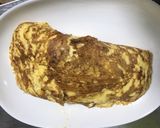 オムレツ作り方6写真