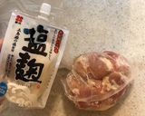 ２種の唐揚げ作り方2写真