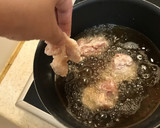 ２種の唐揚げ作り方4写真