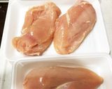鶏胸肉のグリル作り方1写真