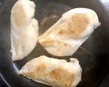 鶏胸肉のグリル作り方5写真